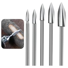 5pcs wood carving for sale  Delivered anywhere in UK