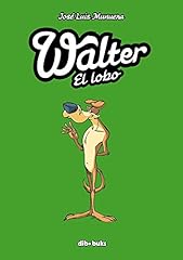 Walter lobo walter for sale  Delivered anywhere in UK
