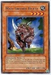 Mad sword beast d'occasion  Livré partout en France