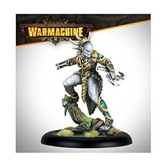 Warmachine nissak champion d'occasion  Livré partout en France