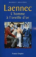 Laennec homme oreille d'occasion  Livré partout en France