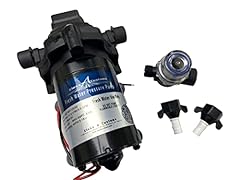 Classacustoms water pump for sale  Delivered anywhere in USA 