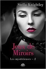 Mysterieuses jeux miroir d'occasion  Livré partout en France