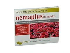 Nemaplus kompakt nematoden gebraucht kaufen  Wird an jeden Ort in Deutschland