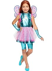 Funidelia costume bloom usato  Spedito ovunque in Italia 