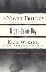 Night trilogy night for sale  Delivered anywhere in USA 