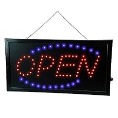 Crazygadget led open for sale  Delivered anywhere in Ireland