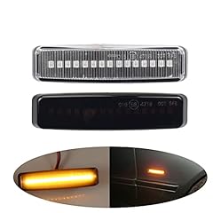 2xsequential smoked lens for sale  Delivered anywhere in USA 