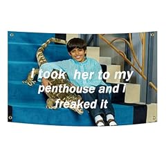Took penthouse freaked for sale  Delivered anywhere in UK