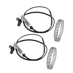 Pair rear wheel for sale  Delivered anywhere in UK