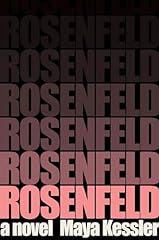 Rosenfeld for sale  Delivered anywhere in USA 