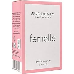 Suddenly femelle eau for sale  Delivered anywhere in USA 