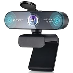 Emeet webcam 1080p for sale  Delivered anywhere in USA 