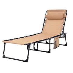 Foristrail folding chaise for sale  Delivered anywhere in USA 