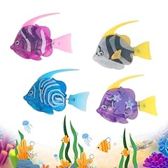 Xpjbkc robo fish gebraucht kaufen  Wird an jeden Ort in Deutschland