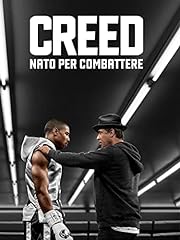 Creed nato per usato  Spedito ovunque in Italia 