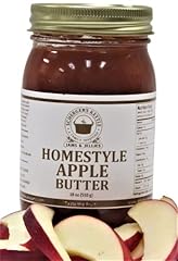 Homestyle apple butter for sale  Delivered anywhere in USA 