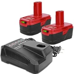 Pack 19.2v 6000mah for sale  Delivered anywhere in USA 