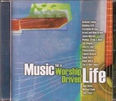 Music for worship d'occasion  Livré partout en France