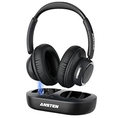 Ansten casque fil d'occasion  Livré partout en France