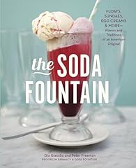 Soda fountain floats for sale  Delivered anywhere in USA 