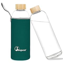 Bugucat borosilicate glass for sale  Delivered anywhere in UK