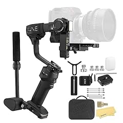Zhiyun crane combo for sale  Delivered anywhere in USA 