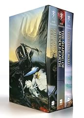 History middle earth for sale  Delivered anywhere in UK