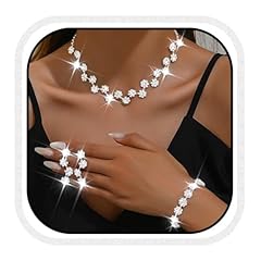 Zoestar braut schmuck gebraucht kaufen  Wird an jeden Ort in Deutschland