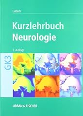 Kurzlehrbuch neurologie kurzle d'occasion  Livré partout en Belgiqu