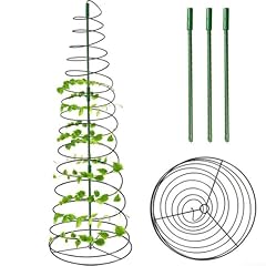 Metal pea trellis for sale  Delivered anywhere in UK