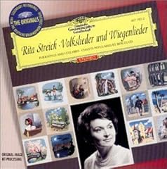 Volkslieder wiegenlieder gebraucht kaufen  Wird an jeden Ort in Deutschland