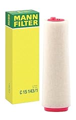 Mann filter 143 gebraucht kaufen  Wird an jeden Ort in Deutschland