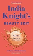 India knight beauty d'occasion  Livré partout en Belgiqu