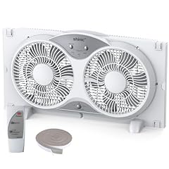 Shinic window fan for sale  Delivered anywhere in USA 