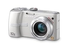 Panasonic lumix dmc usato  Spedito ovunque in Italia 