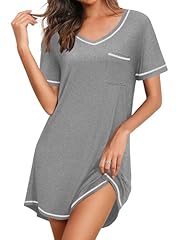 Ekouaer nightgowns women for sale  Delivered anywhere in USA 