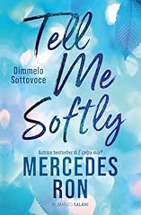 Tell softly dimmelo usato  Spedito ovunque in Italia 