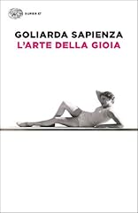 Arte della gioia usato  Spedito ovunque in Italia 
