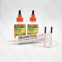 Labelle lubes pak for sale  Delivered anywhere in USA 