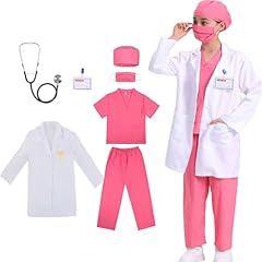 Doctor costume kit for sale  Delivered anywhere in UK