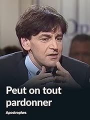 Pardonner d'occasion  Livré partout en France