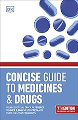 Concise guide medicine for sale  Delivered anywhere in UK
