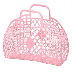 Jelly tote bright for sale  Delivered anywhere in UK