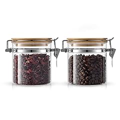 Joyjolt glass jars for sale  Delivered anywhere in USA 