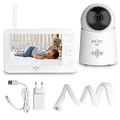 Hüh baby monitor usato  Spedito ovunque in Italia 