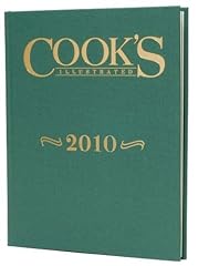 Cook illustrated 2010 for sale  Delivered anywhere in USA 