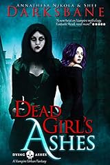 Dead girl ashes for sale  Delivered anywhere in USA 