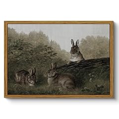 Arpeotcy framed wall for sale  Delivered anywhere in UK
