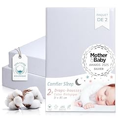 Drap housse cododo d'occasion  Livré partout en France